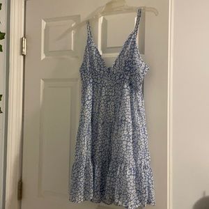 Cute Flowy Sundress